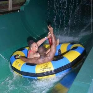 Meet your Posher, Byron